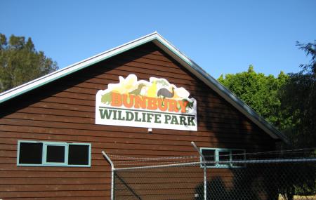 Bunbury Wildlife Park Image