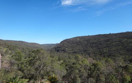 Sir John Forrest Monument Image