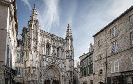 Eglise Saint Pierre Image
