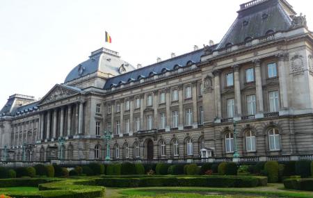 Le Palais Royal Image
