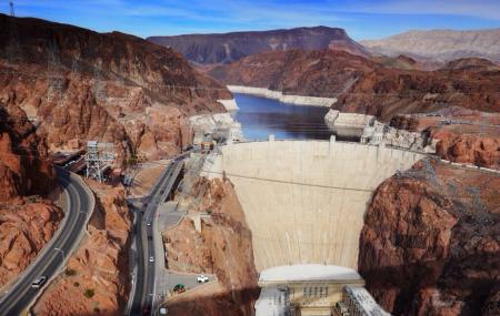 Hoover Dam Image