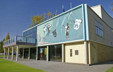 The Civic Theatre Image