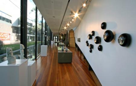 Wagga Wagga Regional Gallery Image