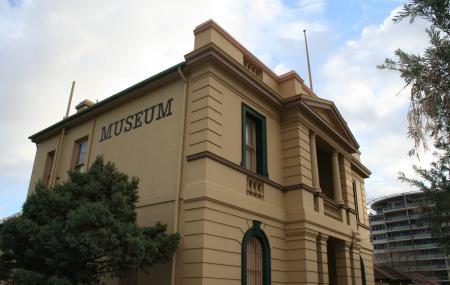 Illawarra Museum Image