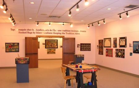 Acadian Museum Image