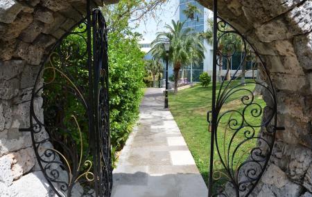 Par-la-ville Park Image