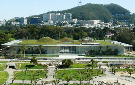 California Academy Of Sciences, San Francisco | Ticket Price | Timings ...