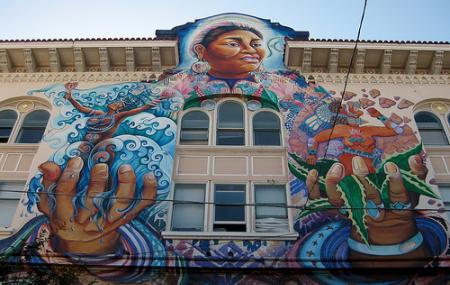 Mission District Image