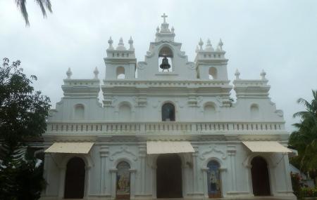 Our Lady Of Mount Carmel Church Image