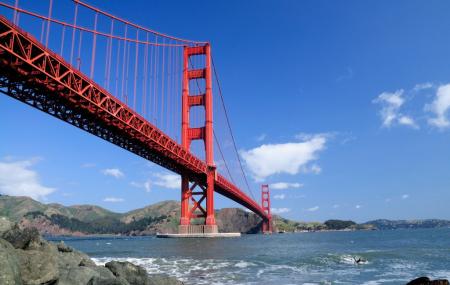 Tickets & Tours - Golden Gate Bridge, San Francisco - Viator