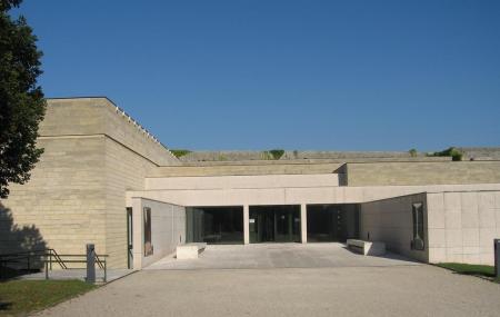 Musee Des Beaux-arts De Caen Image