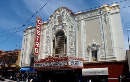 Castro Theatre Image
