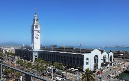 Ferry Building Image