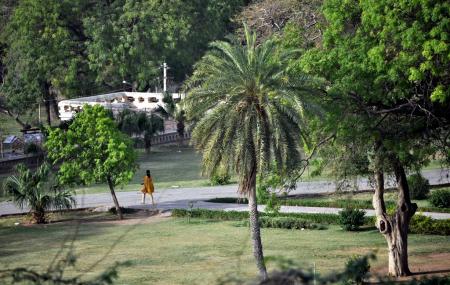 Durga Bag Garden Image