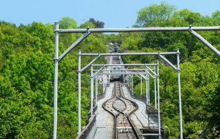 Pic Du Jer Funicular Lourdes Ticket Price Timings Address Triphobo