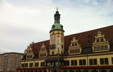 Stadtgeschichtliches Museum Image