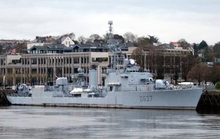 Musee Naval Le Maille Braize Image