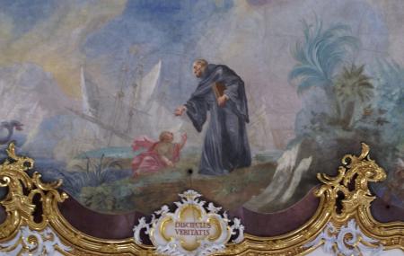 St. Augustine's Church Image
