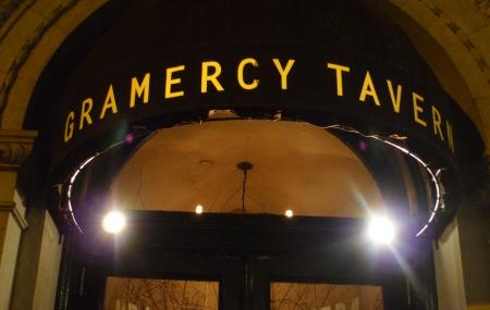 Gramercy Tavern Image
