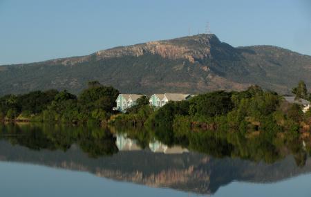 Mount Stuart Image