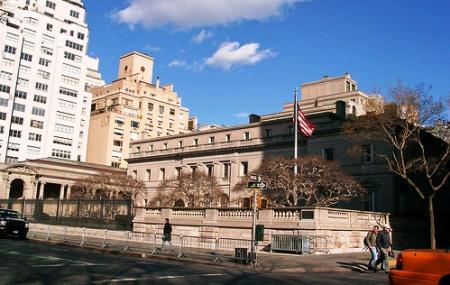 Frick Collection, New York City | Ticket Price | Timings | Address ...