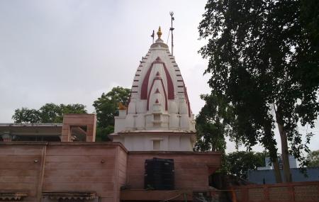 Mahadeva Temple Image
