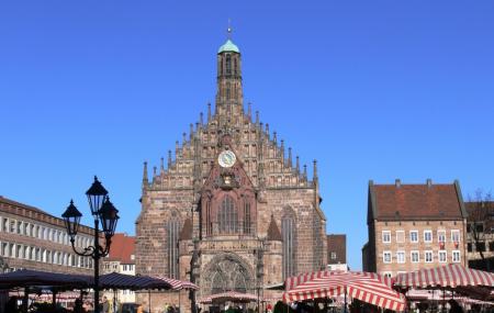 Frauenkirche Image