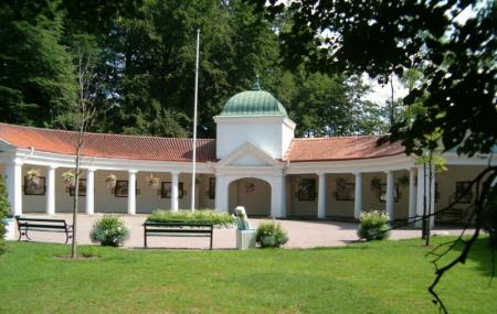 Ramlosa Park Image