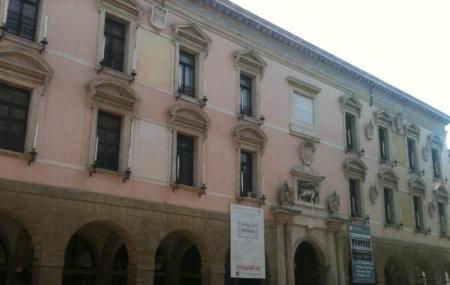 University Of Padua Image