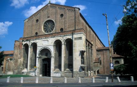 Chisea Degli Eremitani Image