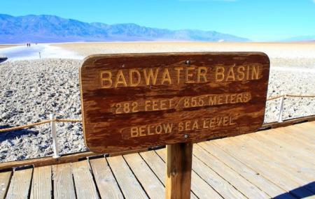 Badwater Image