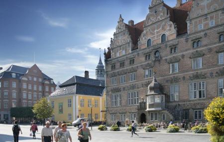 Aalborg Historical Museum Image