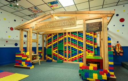 Children's Museum Of South Carolina Image