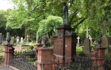 Alter Friedhof Image