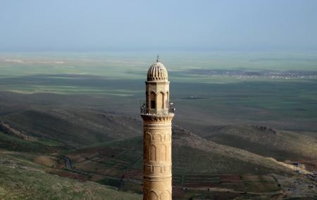 Great Mosque Of Mardin Image