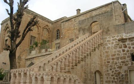 Kirlkar Kilisesi Image