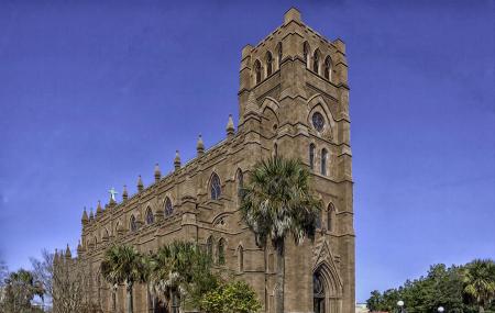 Cathedral Of Saint John The Baptist Image