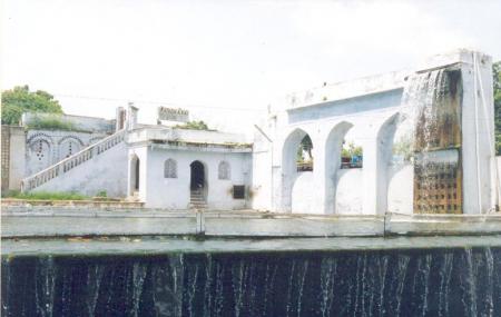 Panchakki Image