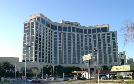 Beau Rivage Casino Biloxi Phone Number