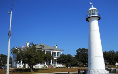 Biloxi Lighthouse Image