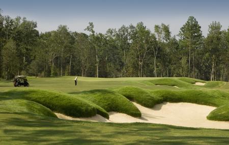 Gulf Hills Golf Club Image