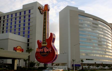 Hard rock casino biloxi ms buffet