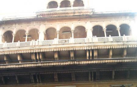 Bankebihari Temple Image