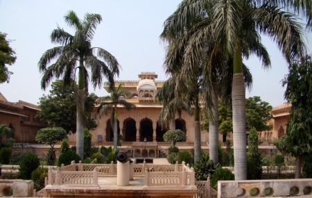 Government Museum Bharatpur Image