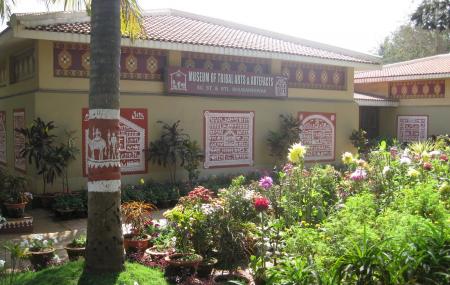 Museum Of Tribal Arts And Artifacts Image