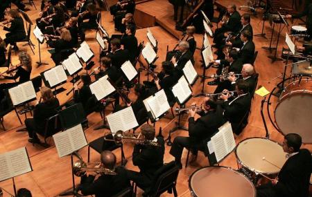 Jacksonville Symphony Orchestra Image