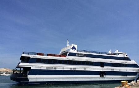 Victory Casino Cruises Image