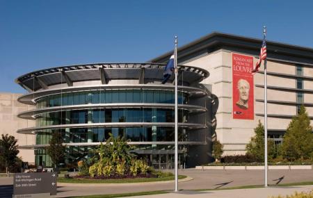 Indiana Museum Of Art Image