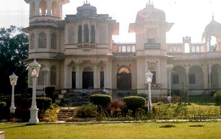 Sadul Singh Museum Image