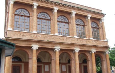 Antica Pescheria Di Piazza Cavour Image